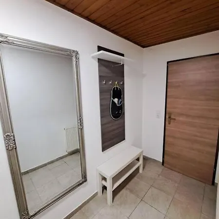 Zanier Appartement Gaissau (Bregenz)