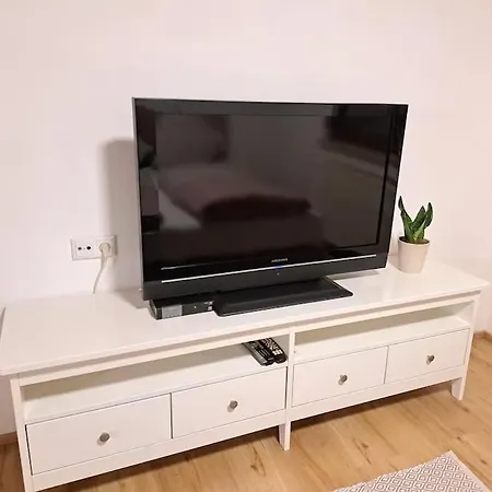 Appartement Zanier *