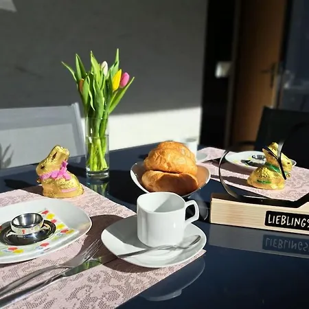 Zanier * Gaissau (Bregenz)