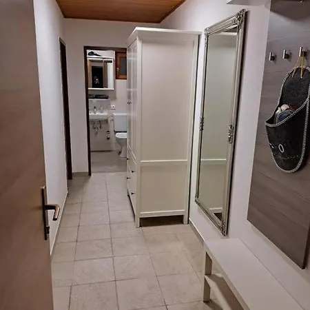 Appartement Zanier *