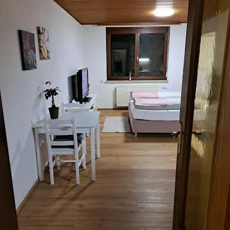 Appartement Zanier *