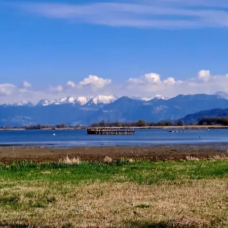 Daire Zanier Gaissau (Bregenz)