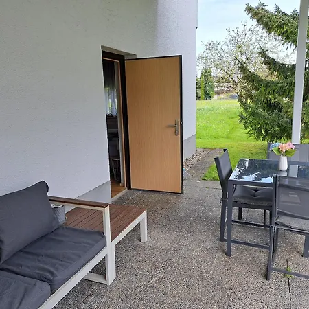 Appartement Zanier *