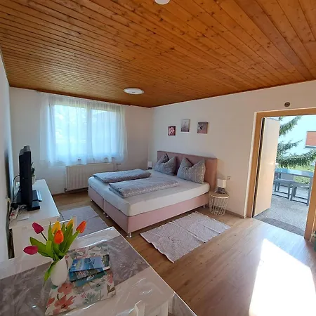 Zanier Apartment Gaissau (Bregenz)