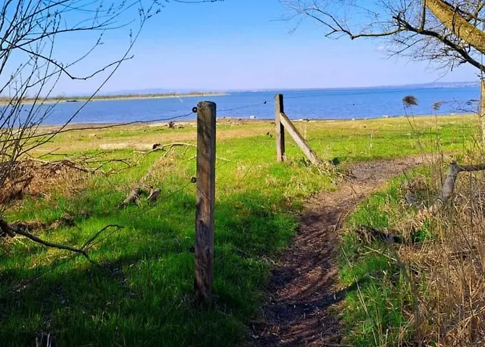Zanier Apartment Gaissau (Bregenz)